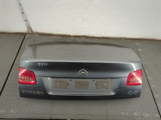 Замок багажника, ориг. номер 8719G6, Citroen C5 2007-2017