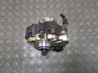 ТНВД, ориг. номер 0445010214, 2210033050, Toyota Yaris 2005-2009