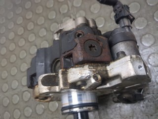 ТНВД, ориг. номер 0445010214, 2210033050, Toyota Yaris 2005-2009
