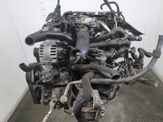 ТНВД, ориг. номер 03L130755A, Audi A4 (B8) 2007-2012