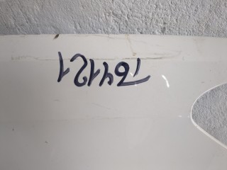 Крыло правое переднее, ориг. номер 6R0821106J, Volkswagen Polo 2009-2014