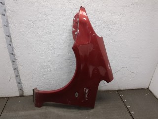 Крыло левое переднее, Citroen Xsara-Picasso 2004-2010