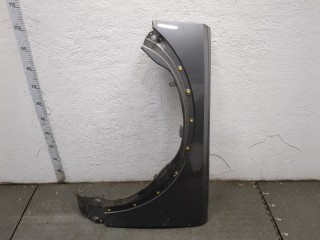 Крыло левое переднее, Land Rover Discovery 2004-2009