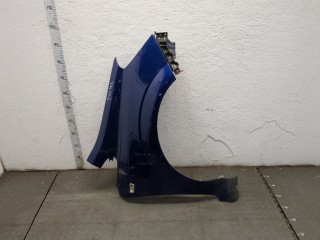 Крыло правое переднее Opel Zafira B 2005-2008, 6101344