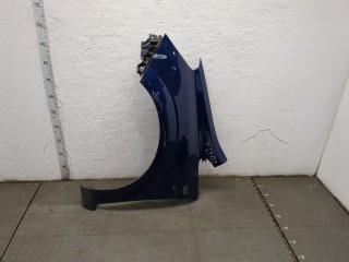 Крыло левое переднее Opel Zafira B 2005-2008, 6101344