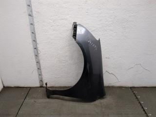 Крыло левое переднее Honda Civic 2003-2005, 60261S6A000ZZ