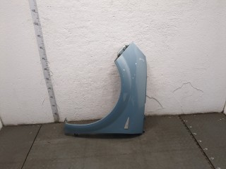 Крыло левое переднее, ориг. номер 8200020568, Renault Scenic 2006-2009