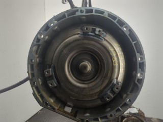 Редуктор Раздаточный КПП (раздатка) Mercedes ML W163 2001-2005, АКПП