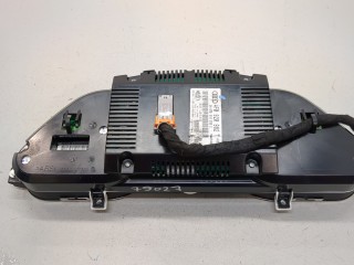 Щиток приборов (приборная панель), ориг. номер 4F0920983P, 4F0920983PX, Audi A6 2004-2008