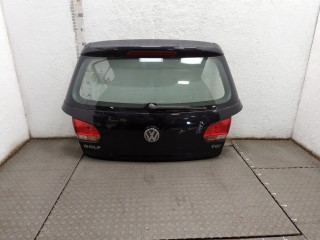 Фонарь крышки багажника правый, Volkswagen Golf 6 2008-2012