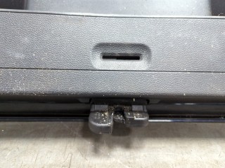 Фонарь крышки багажника правый, Volkswagen Golf 6 2008-2012