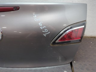 Фонарь крышки багажника левый, ориг. номер BBM4513G0H, Mazda 3 2008-2011