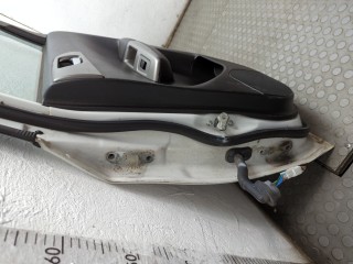 Стекло боковой двери правое заднее, Subaru Impreza 2007-2012