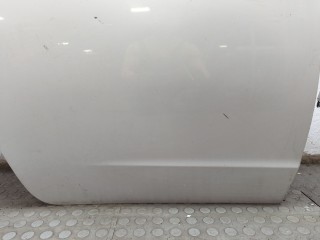Стекло боковой двери правое заднее, Subaru Impreza 2007-2012
