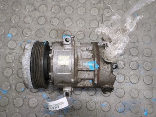 Компрессор кондиционера, ориг. номер 1854412, 95526768, 95524436, Opel Corsa 2006-2011