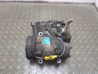 Компрессор кондиционера Citroen Xsara-Picasso 2004-2010, 1.6 л, МКПП, 6453TG