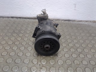 Компрессор кондиционера, ориг. номер 93190812, Opel Corsa 2006-2011