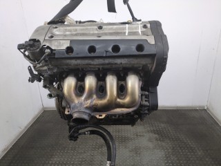 Компрессор кондиционера Peugeot 206 1998-2003, 1.4 л, МКПП, 6453LF