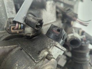 Компрессор кондиционера, Suzuki Grand Vitara 1998-2005