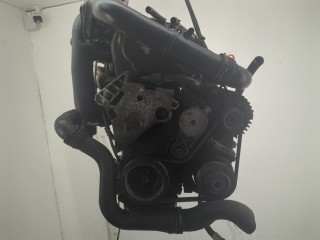 Компрессор кондиционера, ориг. номер 1K0820808F, 1K0820808FX, Volkswagen Golf 1997-2006