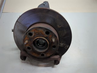 Диск тормозной правый передний, ориг. номер 4249K3, Peugeot Boxer 2006-2014