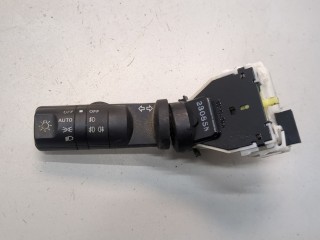 Переключатель поворотов Nissan Navara 2010-2015, 25540ZM02E