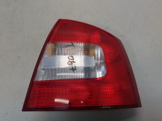 Фонарь (задний) правый, Skoda Octavia 2000-2011