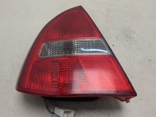 Фонарь (задний) левый, Mitsubishi Carisma 1999-2004