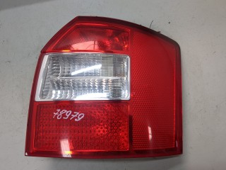 Фонарь (задний) правый Audi A4 2000-2006, 8E9945096A