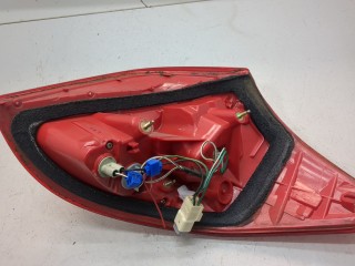 Фонарь (задний) левый, ориг. номер 8156142090, Toyota RAV4 2005-2008