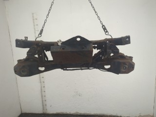 Балка подвески задняя, Ford C-Max 2003-2007