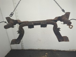 Балка подвески задняя Ford Mondeo 2003-2007, 1208358