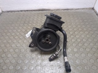 Насос гидроусилителя руля (ГУР) BMW X3 E83 2003-2006, левый руль, 32413450765