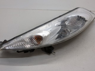 Поворот левый, ориг. номер 261251KL0B, Nissan Juke 2010-2014