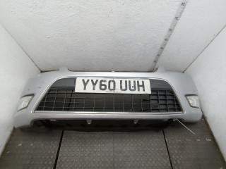 Фара противотуманная (галогенка) правая Ford Mondeo 2006-2010, 7S7115K201AD