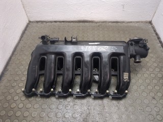 Коллектор впускной, ориг. номер 11617800585, 7800585, BMW X3 E83 2003-2006