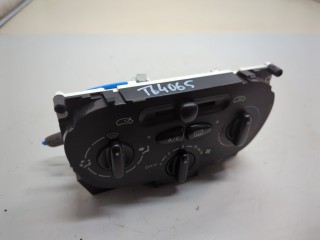 Переключатель отопителя (печки) Citroen Xsara-Picasso 2004-2010, 6451FH