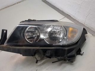 Фара (передняя) левая BMW 3 серия 2001-2006, 63116942723