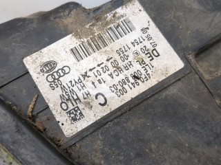 Фара (передняя) левая, ориг. номер 4F0941003C, Audi A6 2004-2008
