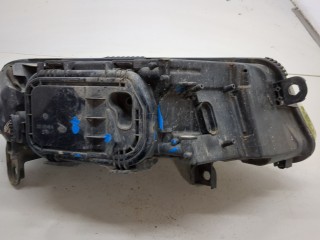 Фара (передняя) левая, ориг. номер 4F0941003C, Audi A6 2004-2008