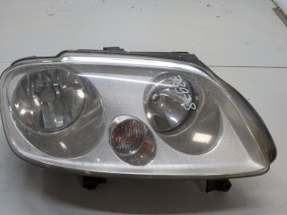 Фара (передняя) правая Volkswagen Caddy 2004-2010, 2K0941006C