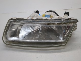 Фара (передняя) левая Mitsubishi Carisma 1995-1999, MR179495