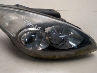 Фара (передняя) правая Hyundai i30 2010-2012, 921022R010