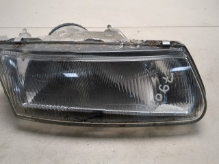 Фара (передняя) правая Mitsubishi Carisma 1995-1999, MR179496