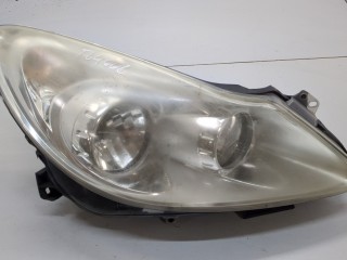 Фара (передняя) правая Opel Corsa 2006-2011, 93189360