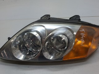 Фара (передняя) левая Hyundai Coupe 2002-2005, 921012C041