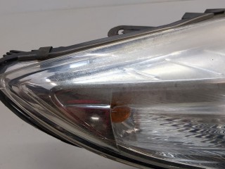 Фара (передняя) правая, ориг. номер 260100018R, Renault Megane 2008-2014