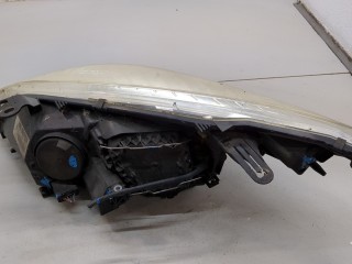 Фара (передняя) правая, ориг. номер 260100018R, Renault Megane 2008-2014