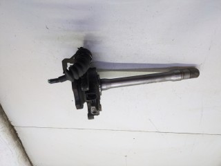Полуось (приводной вал, шрус) левая передняя, Audi A6 1997-2001