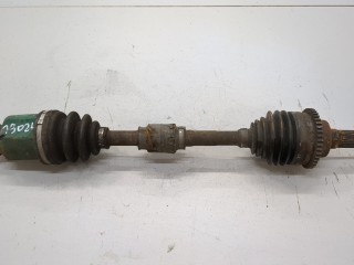 Полуось (приводной вал, шрус) правая передняя Mazda 323 2001-2003, МКПП
